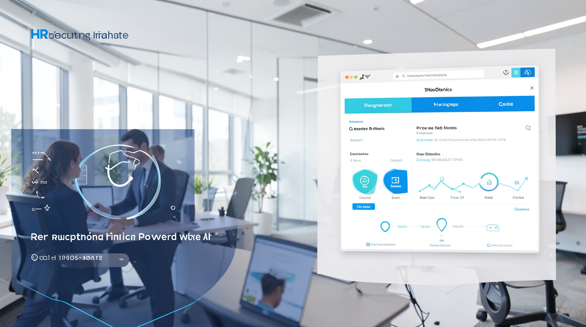 AI в юридической экспертизе