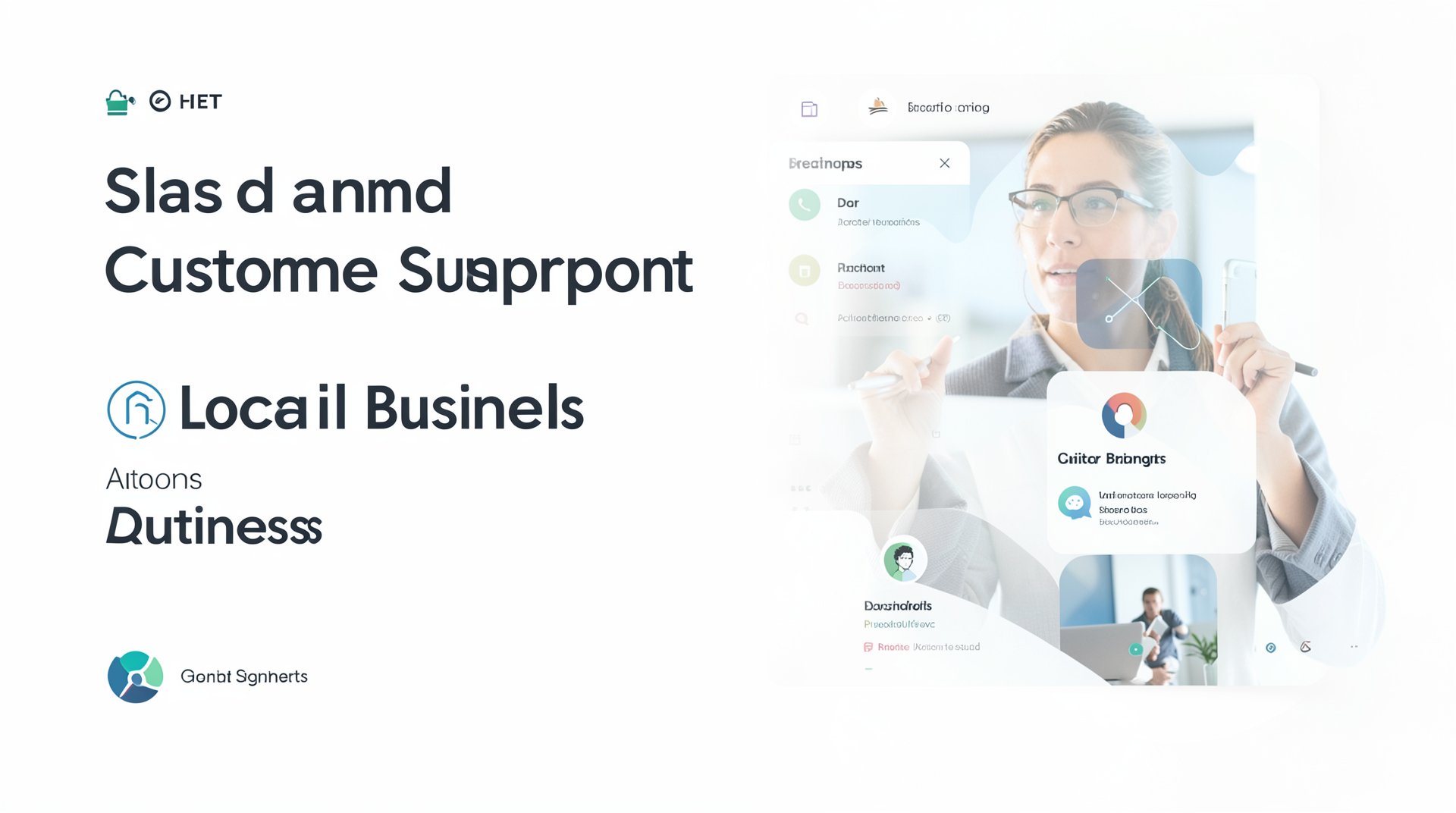 AI для продаж и работы с клиентами