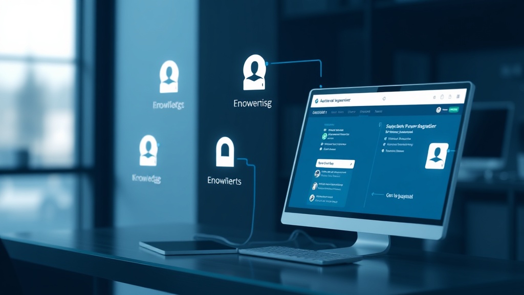 Автоматизация поддержки и эскалация