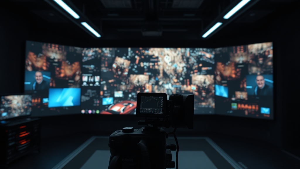 AI-видео как промышленный пайплайн