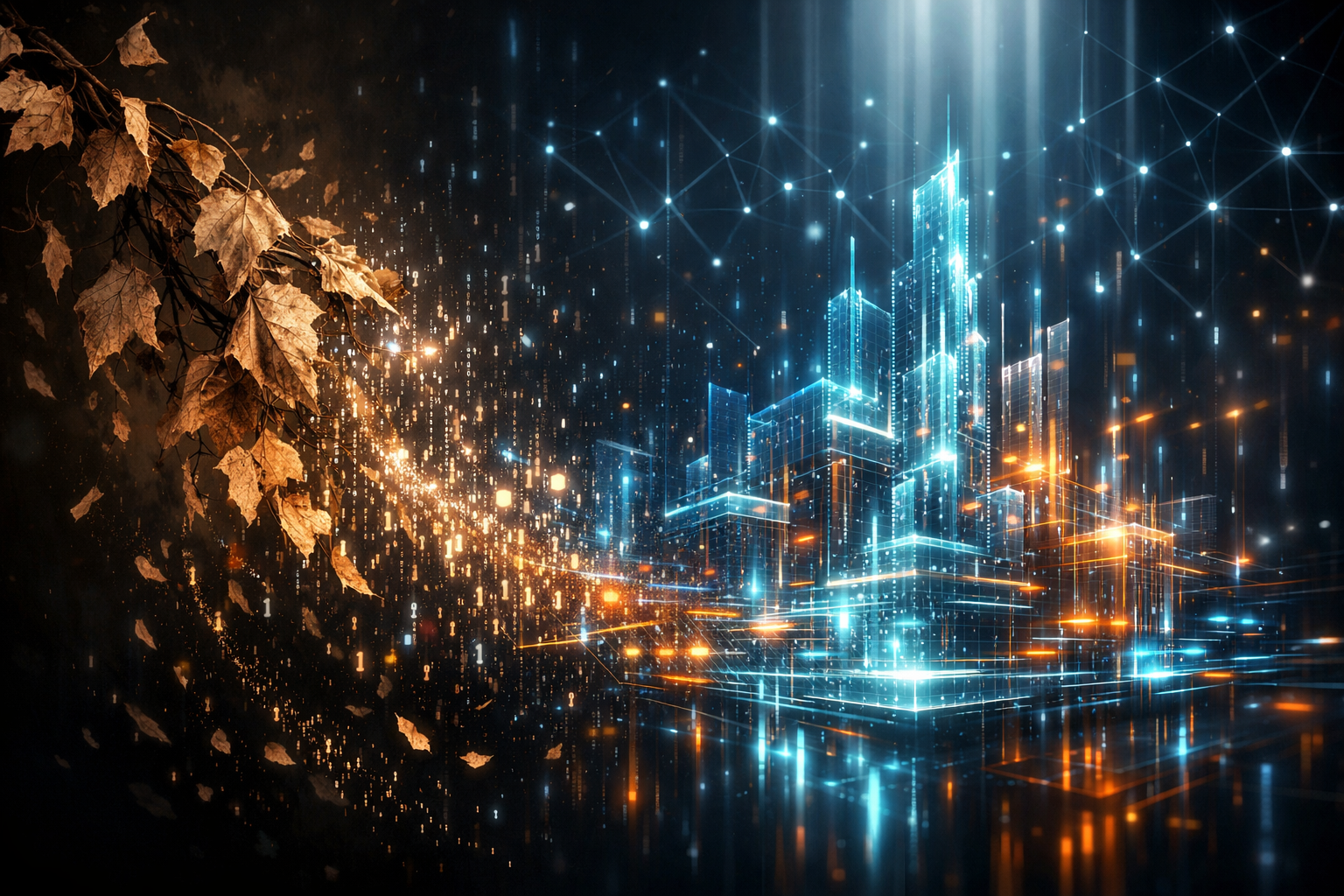 Ключевая иллюстрация: Контент-маркетинг мёртв. Да здравствует Content Factory