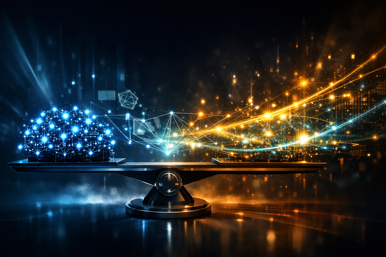 Ключевая иллюстрация: PI 1,000 vs 10,000: бизнес-стратегии для разных уровней