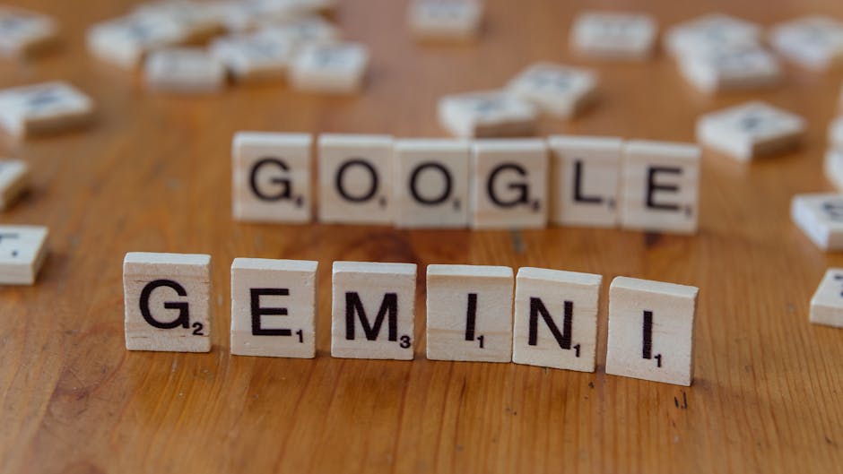 Ключевая иллюстрация: Google Gemini 2.5: прорыв или эволюция? Полный разбор