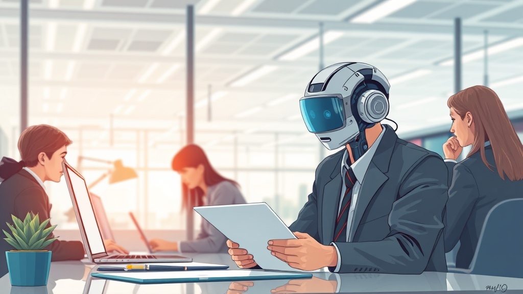 Editorial section illustration for "1. Стратегия и планирование: от интуиции к данным" in context of "AI-маркетолог: как нейросети ведут рекламу, пишут тексты и анализируют метрики". Subject-focused composition, realistic business environment, crisp details, natural contrast, no text, no watermark, no logo, no empty background, 16:9.