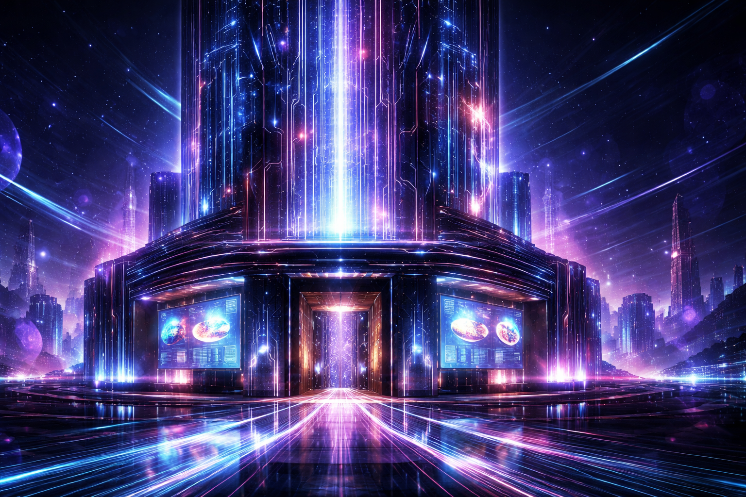 Ключевая иллюстрация: AI для ресторанного бизнеса: как нейросети привлекают гостей в 2026