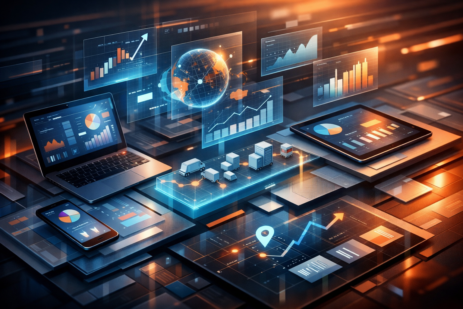 Close-up of a video editing timeline on a computer screen, showcasing modern technology.
