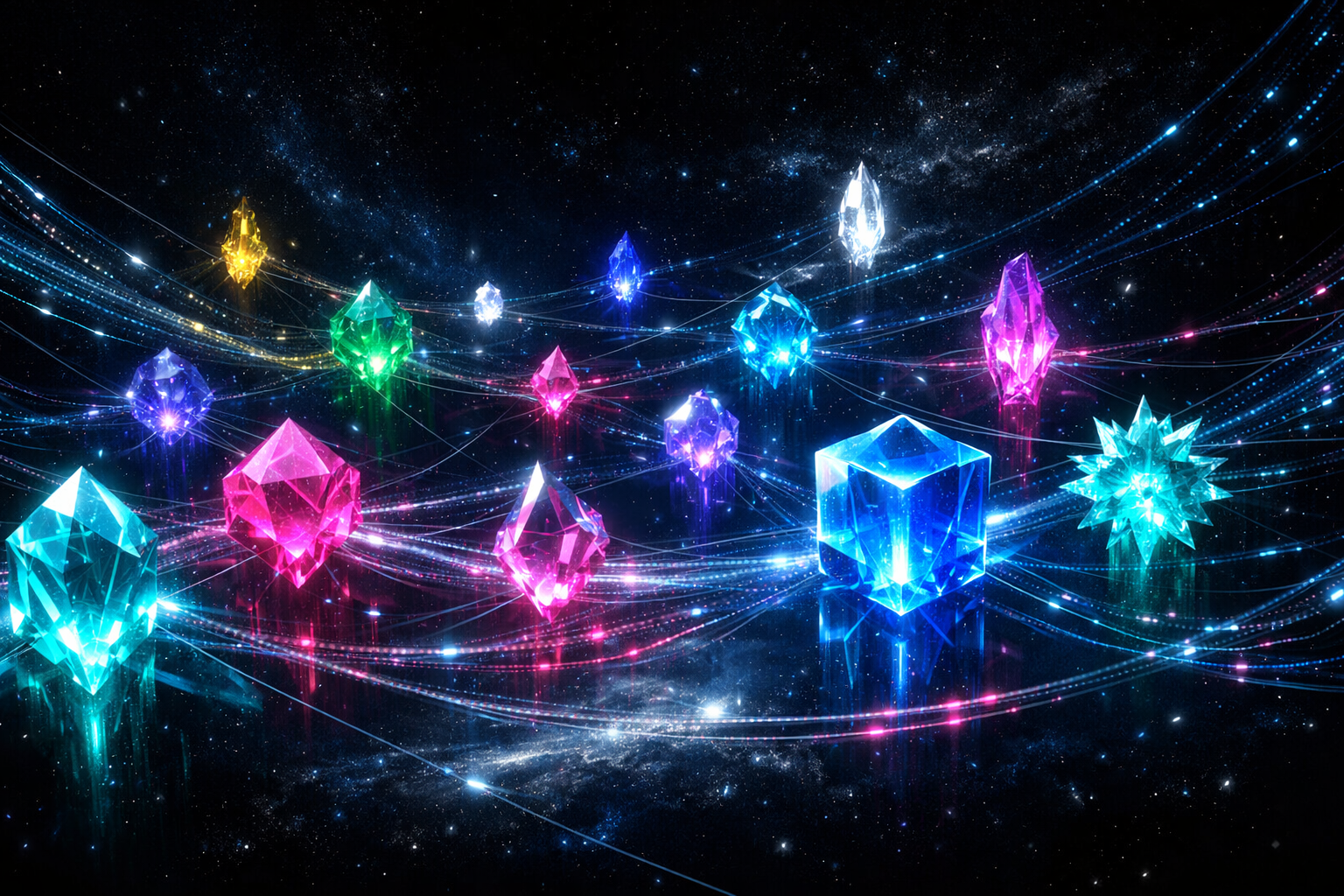 Ключевая иллюстрация: Бесплатный ИИ в 2026: 15 сервисов, которые реально работают