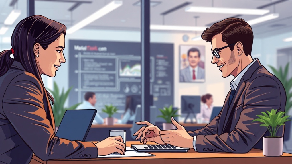 Editorial section illustration for "AI-сегментация: от статики к динамике" in context of "AI-автоматизация email-маркетинга: от сегментации до personalization". Subject-focused composition, realistic business environment, crisp details, natural contrast, no text, no watermark, no logo, no empty background, 16:9.