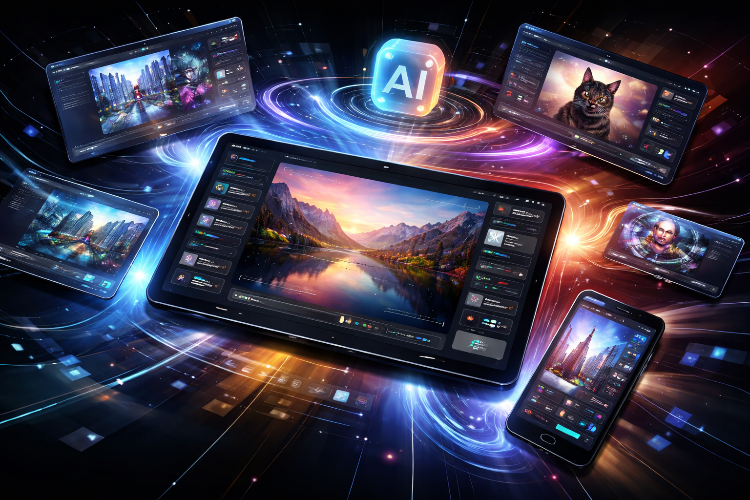 Close-up of a video editing timeline on a computer screen, showcasing modern technology.