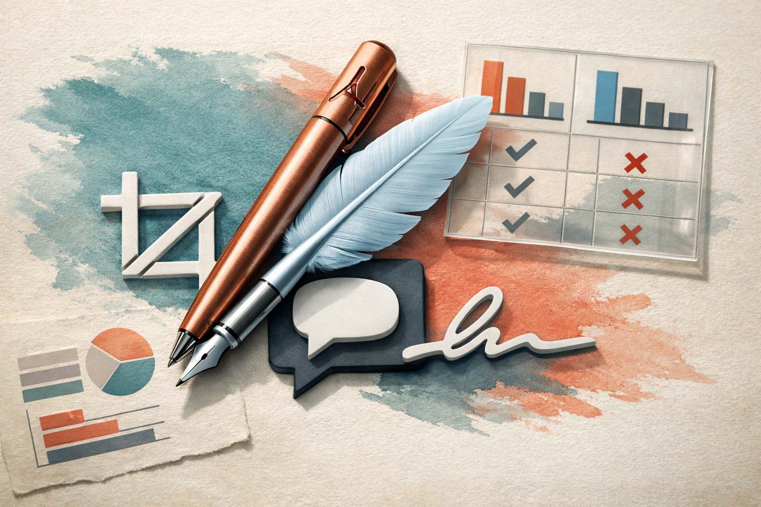 Ключевая иллюстрация: Топ-7 PDF-редакторов 2026: чем редактировать PDF бесплатно и платно