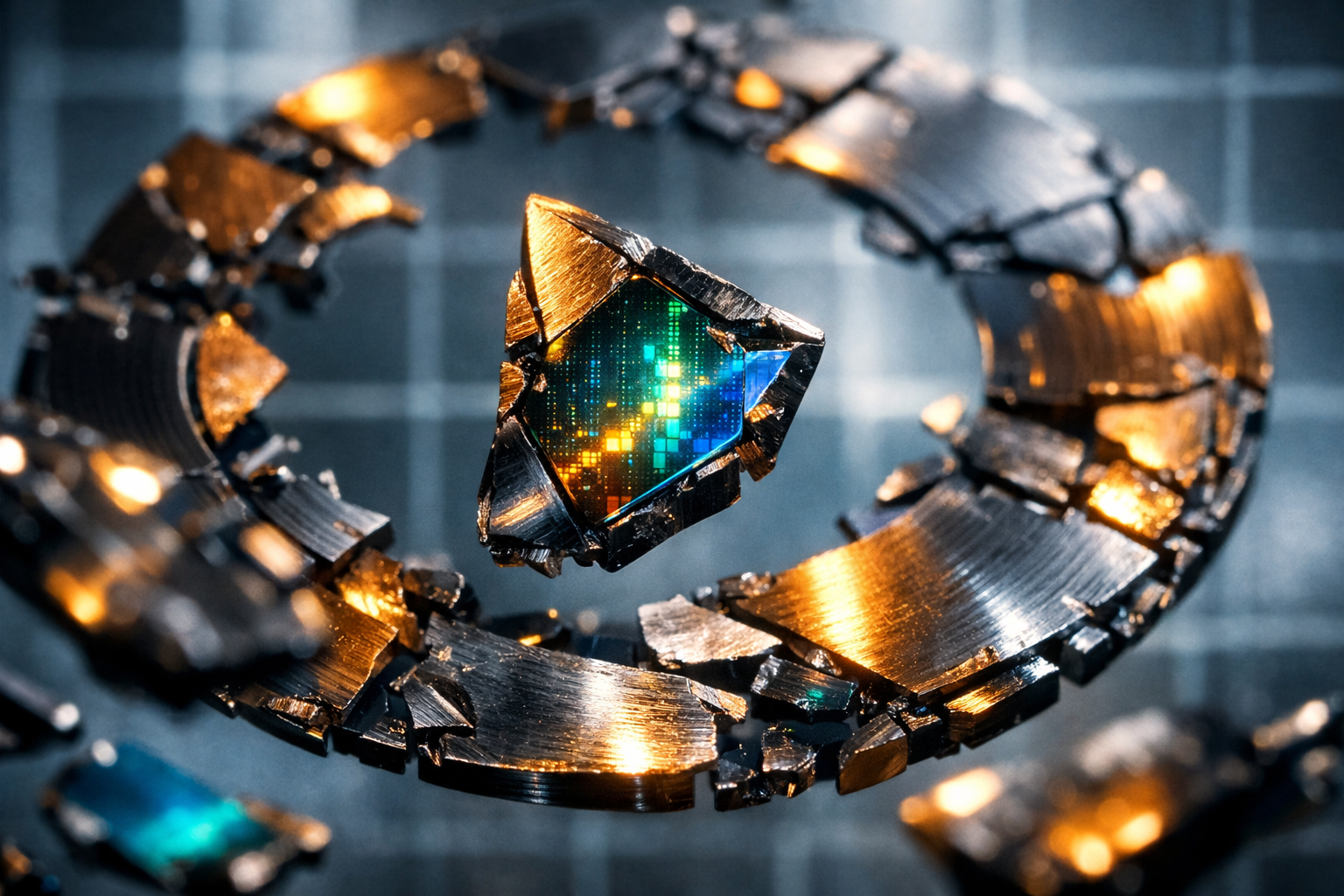 Ключевая иллюстрация: Восстановление удаленных файлов: Топ-10 инструментов 2026