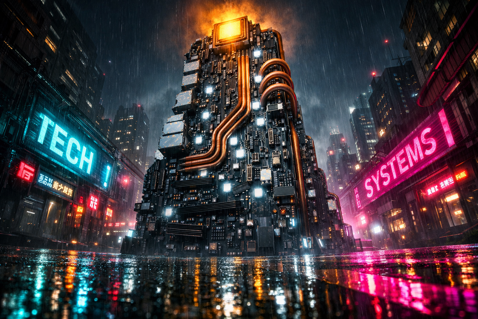 Ключевая иллюстрация: Топ-7 программ для мониторинга температуры ПК в 2026