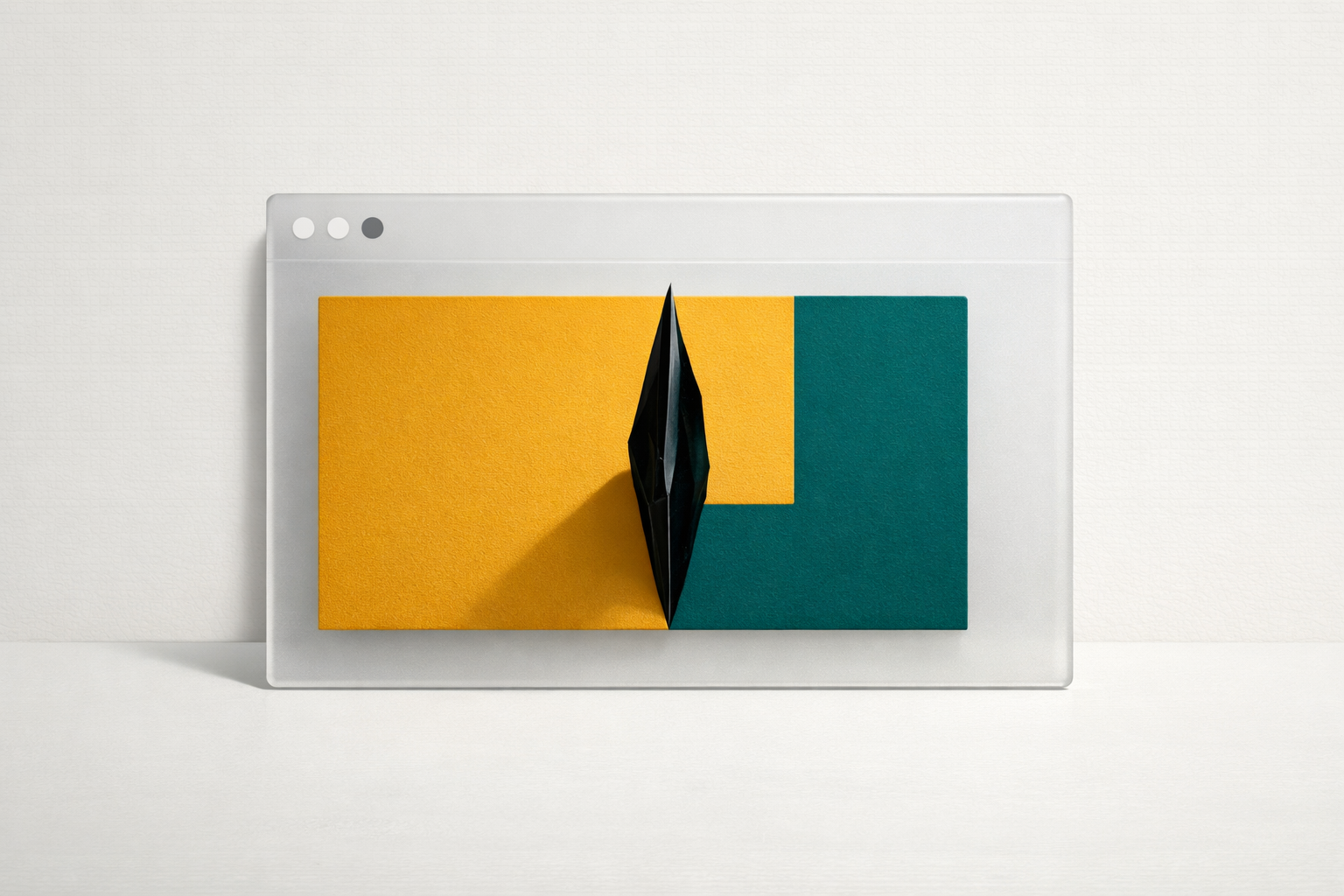 Ключевая иллюстрация: Самый безопасный браузер 2026: выбор для максимальной приватности