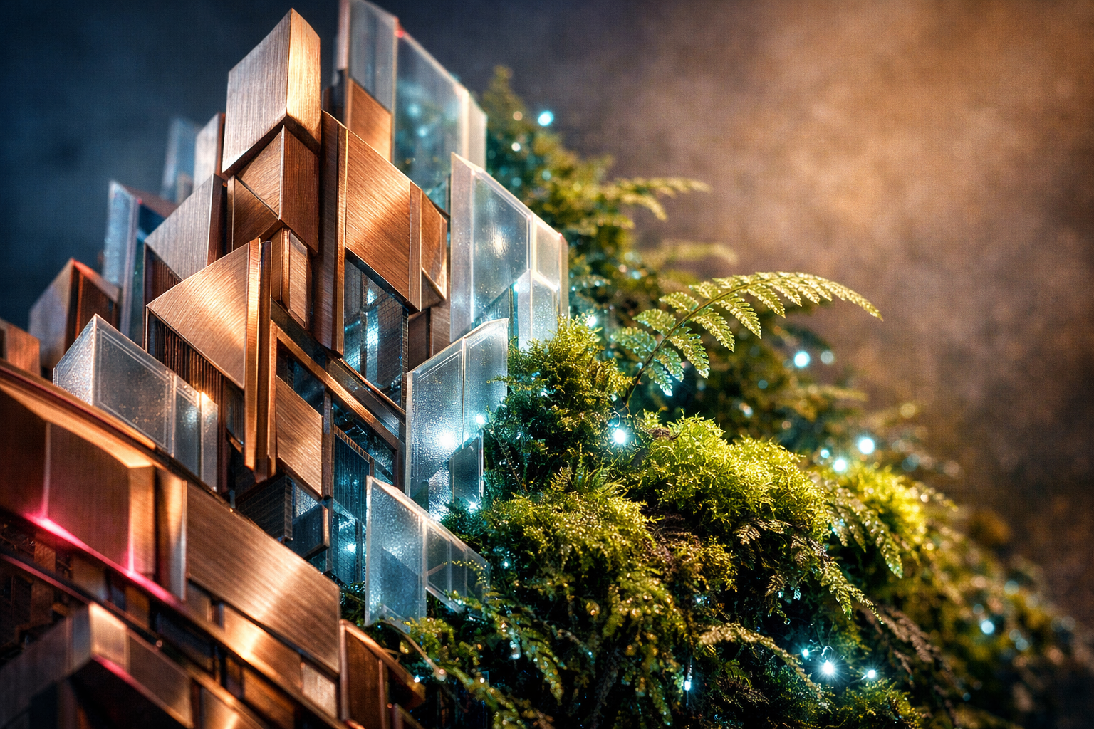 Ключевая иллюстрация: Лучшие нейросети 2026: топ сервисов для бизнеса, контента и обучения