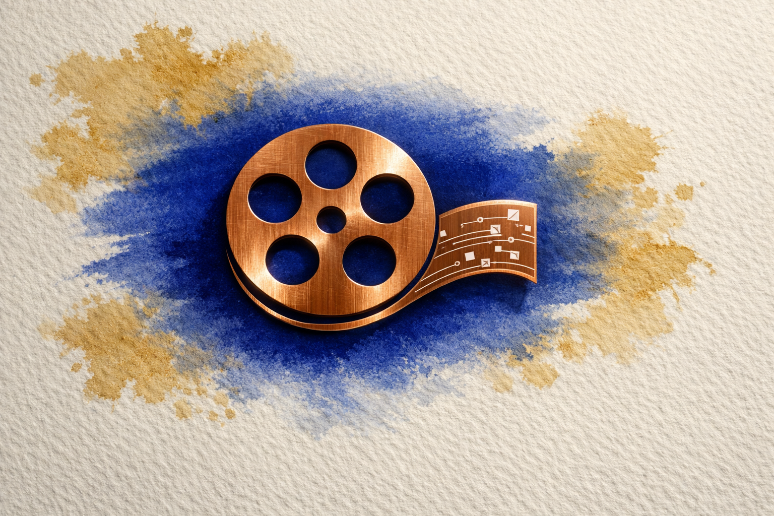 Ключевая иллюстрация: Нейросеть для видео: 7 лучших AI-сервисов для роликов в 2026