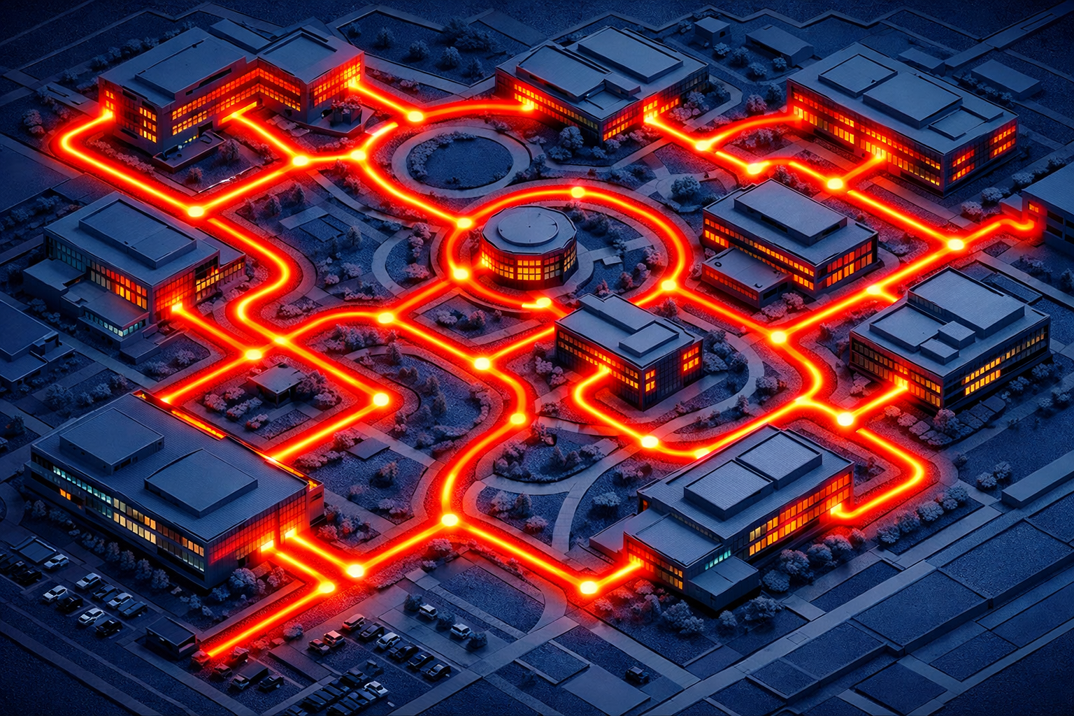 Ключевая иллюстрация: Лучшие ИИ в 2026 году: 25 сервисов для работы и жизни