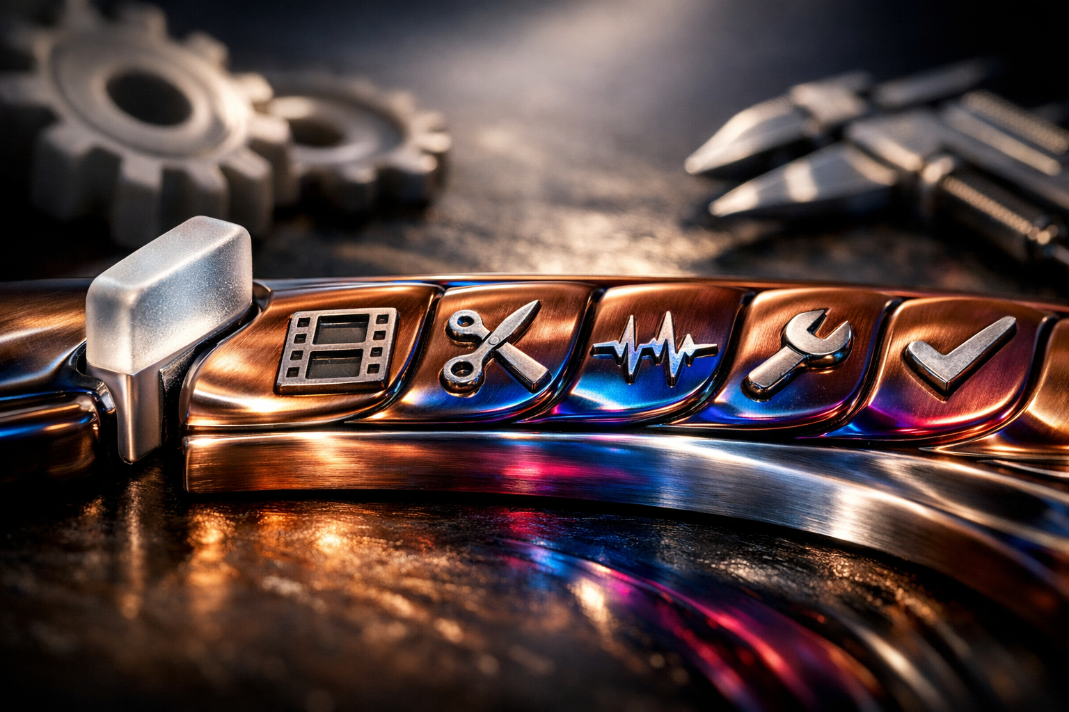 Ключевая иллюстрация: ИИ для видео: Лучшие сервисы для генерации роликов в 2026