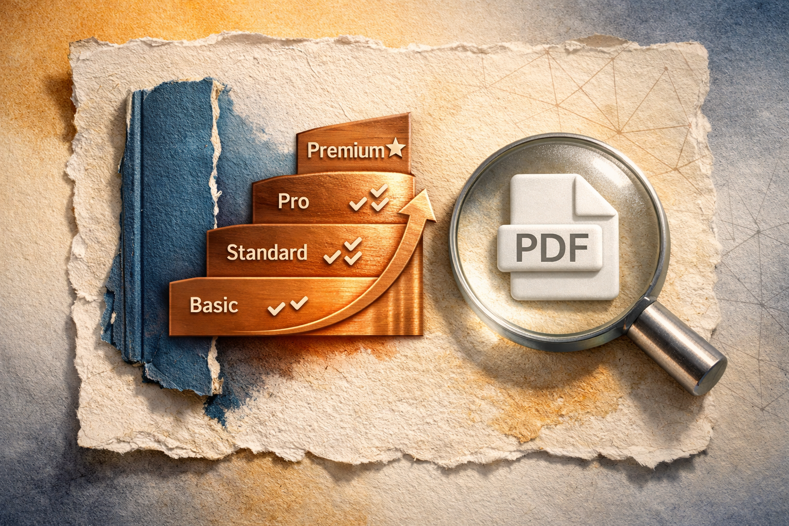 Ключевая иллюстрация: Топ-7 программ для чтения PDF на Windows в 2026: Выбор экспертов