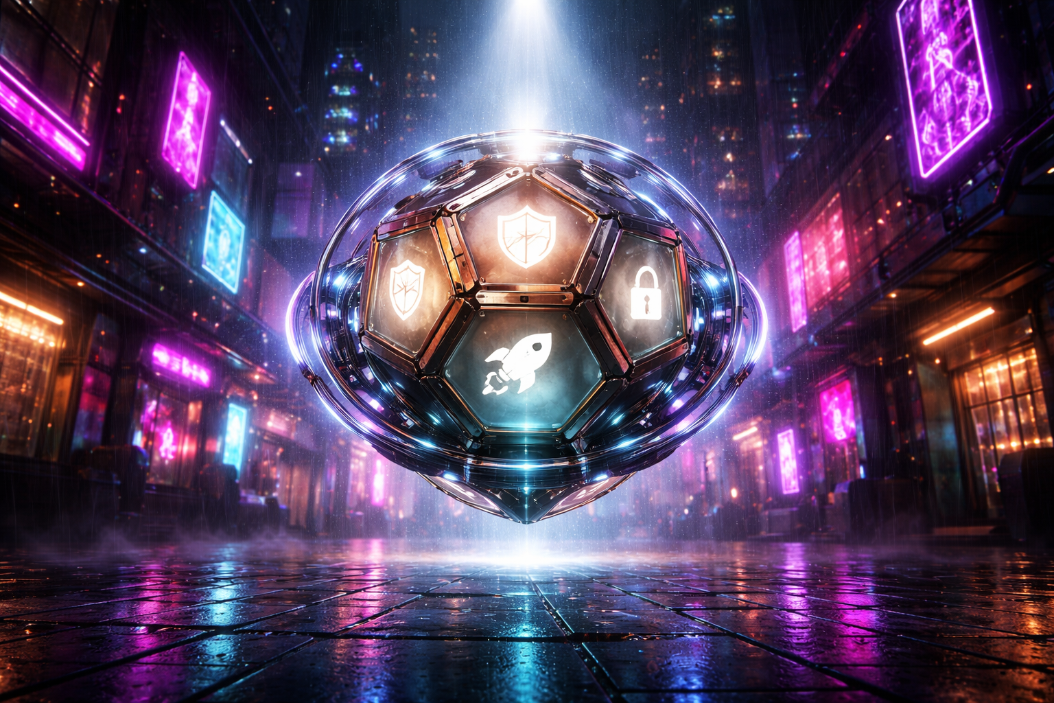 Ключевая иллюстрация: Браузер с нейросетью 2026: Топ-7 инструментов для реальной работы