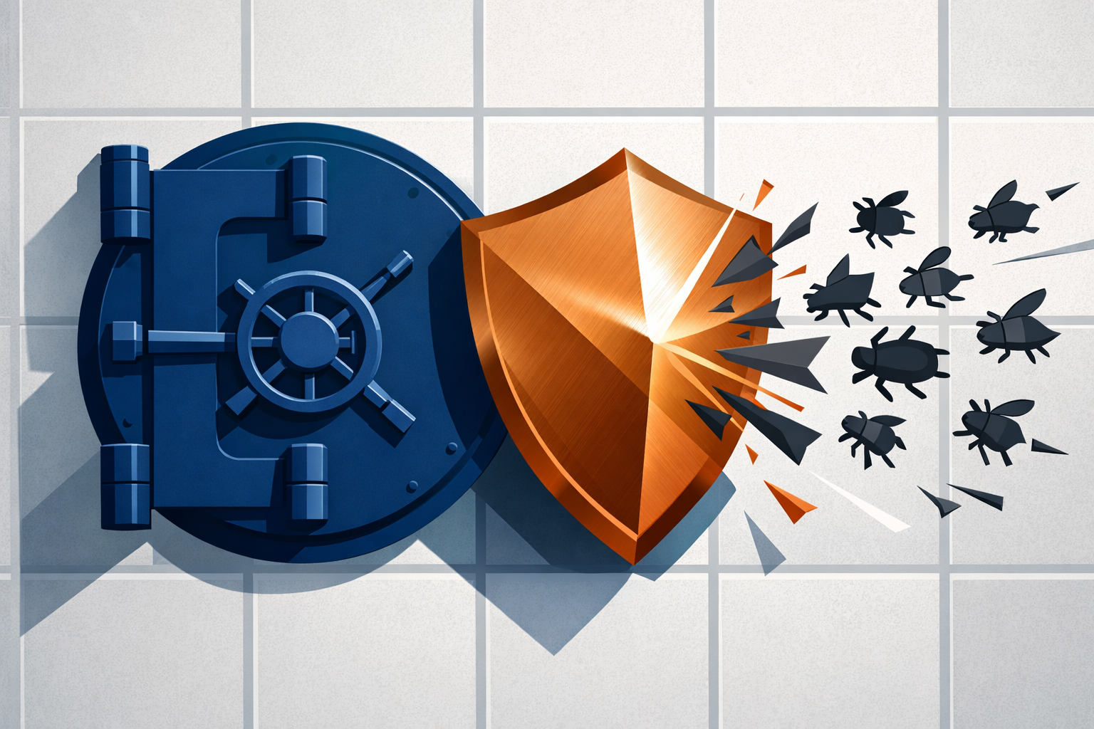 Ключевая иллюстрация: Лучшие anti-malware и антишпионские программы для ПК 2026: Топ-10 решений