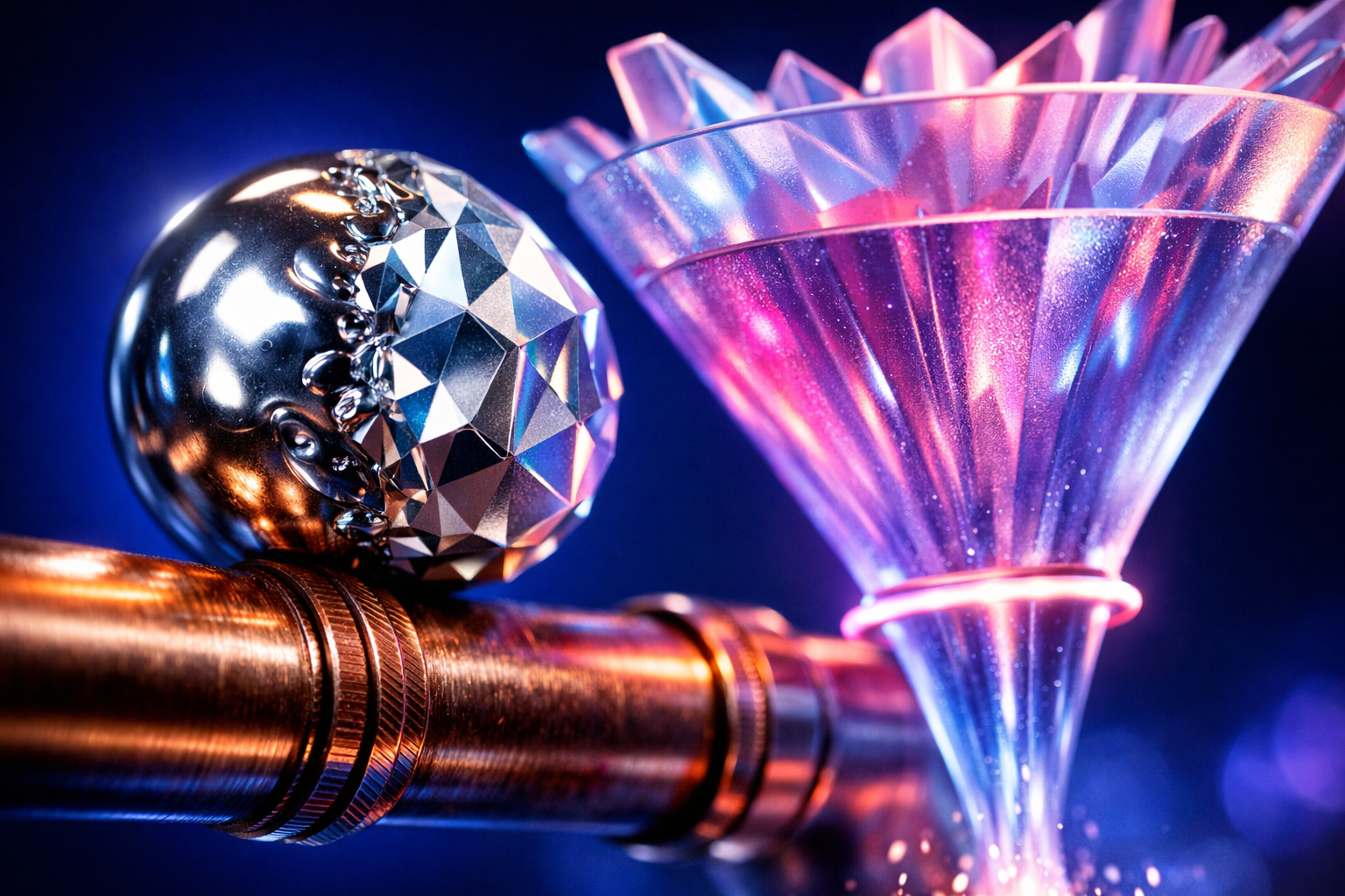 Ключевая иллюстрация: Менеджер по продажам 2026: Как использовать AI и CRM для роста