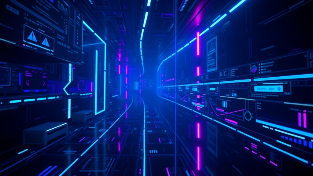 Ключевая иллюстрация: Agent memory: как хранить контекст и решения AI-агентов