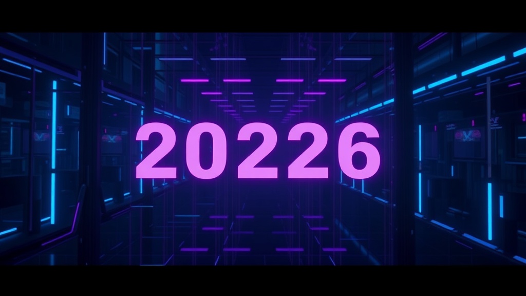 Ключевая иллюстрация: AI-предпринимательство 2026: какие ниши ещё не перегреты