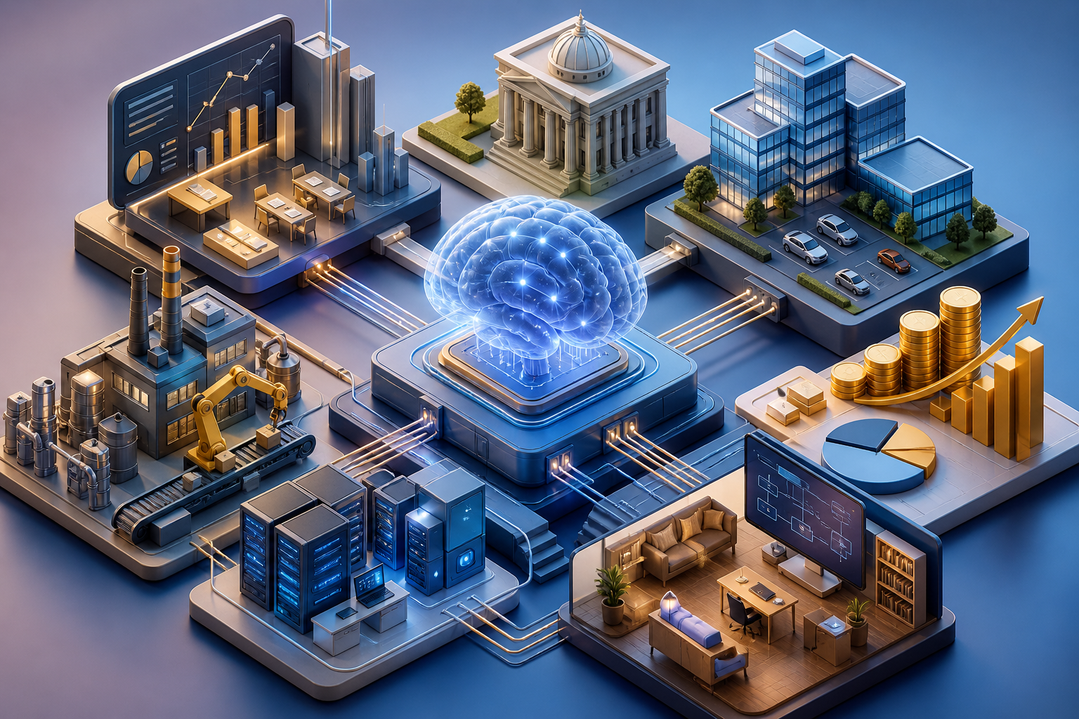 Как продавать AI-консалтинг B2B с чеком 300К+