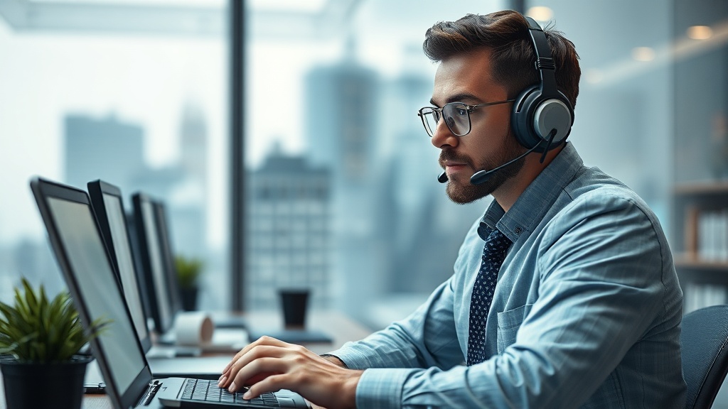 AI для финансов: отчёты, прогнозы, контроль cash flow