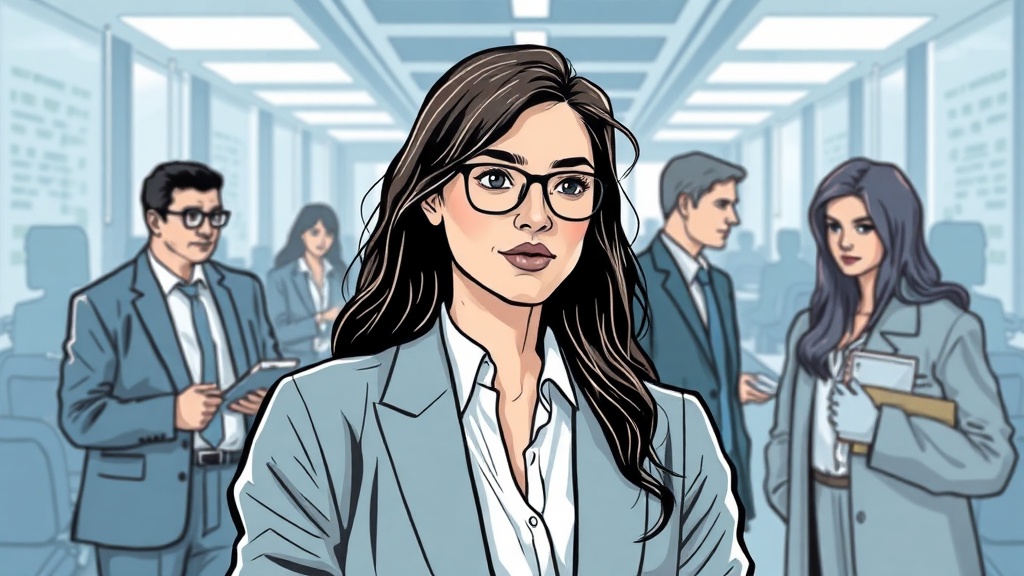 Ключевая иллюстрация: Дорожная карта AI-трансформации компании на 90 дней