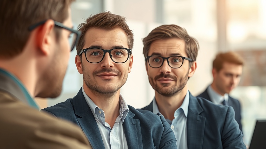 Editorial section illustration for "Паттерн 2: Декомпозиция задач (Chunking)" in context of "ТОП-10 workflow-паттернов для n8n/Make". Subject-focused composition, realistic business environment, crisp details, natural contrast, no text, no watermark, no logo, no empty background, 16:9.