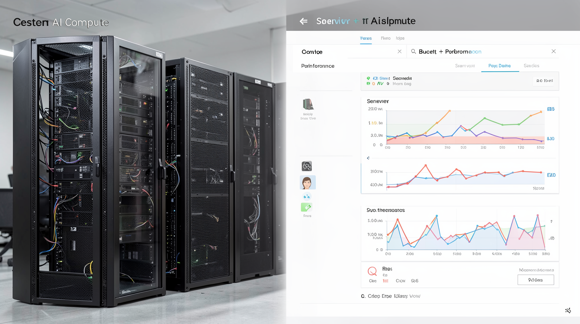 Экономика AI-стека