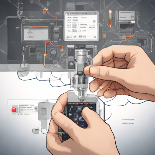 Риски и контроль безопасности