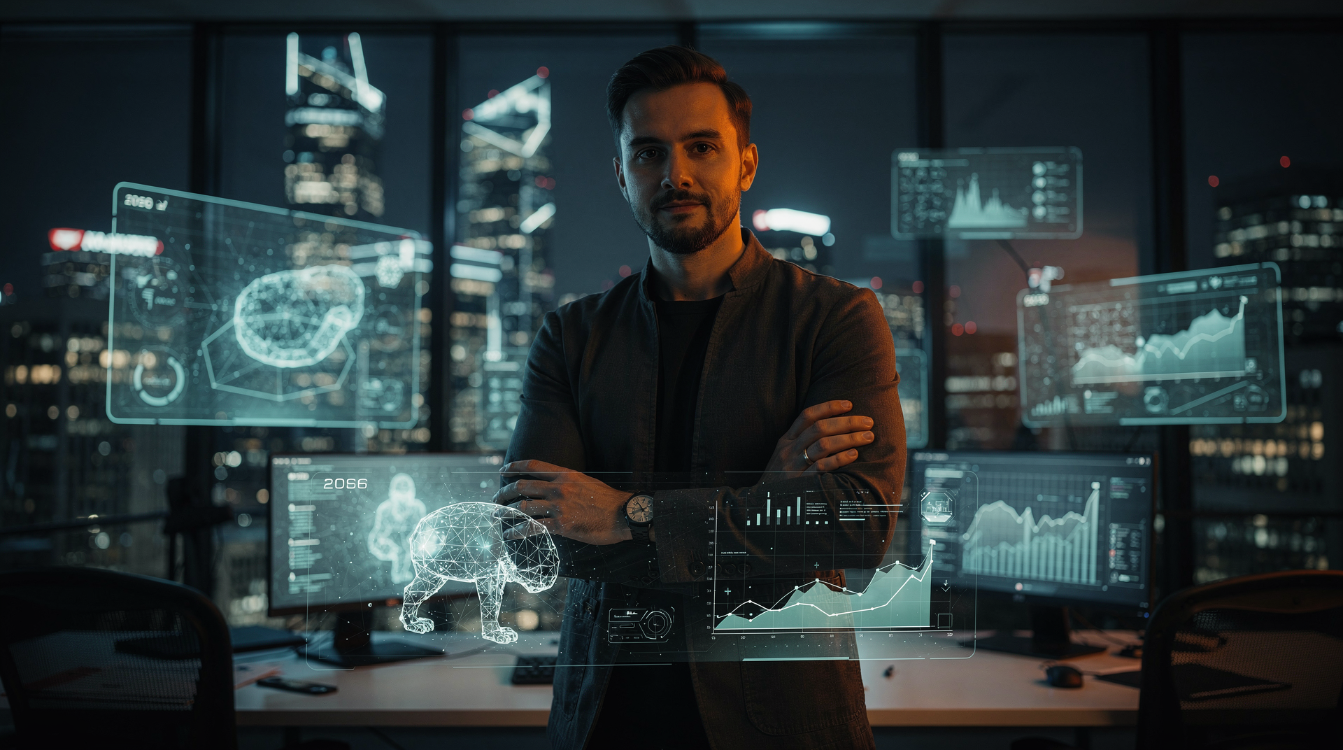 Ключевая иллюстрация статьи