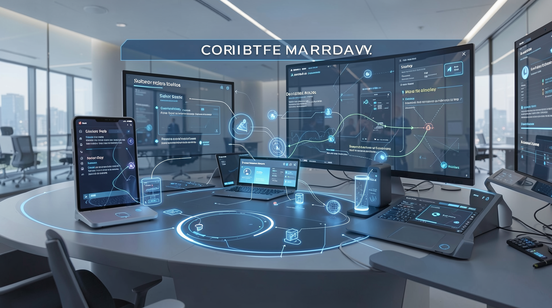 AI-агенты и автопилот