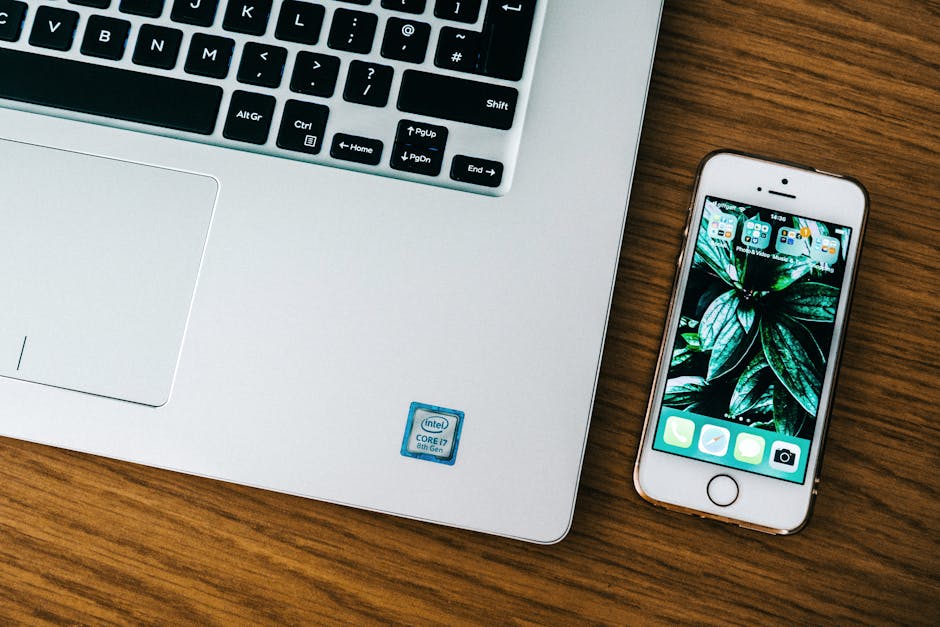 Close-up of a video editing timeline on a computer screen, showcasing modern technology.