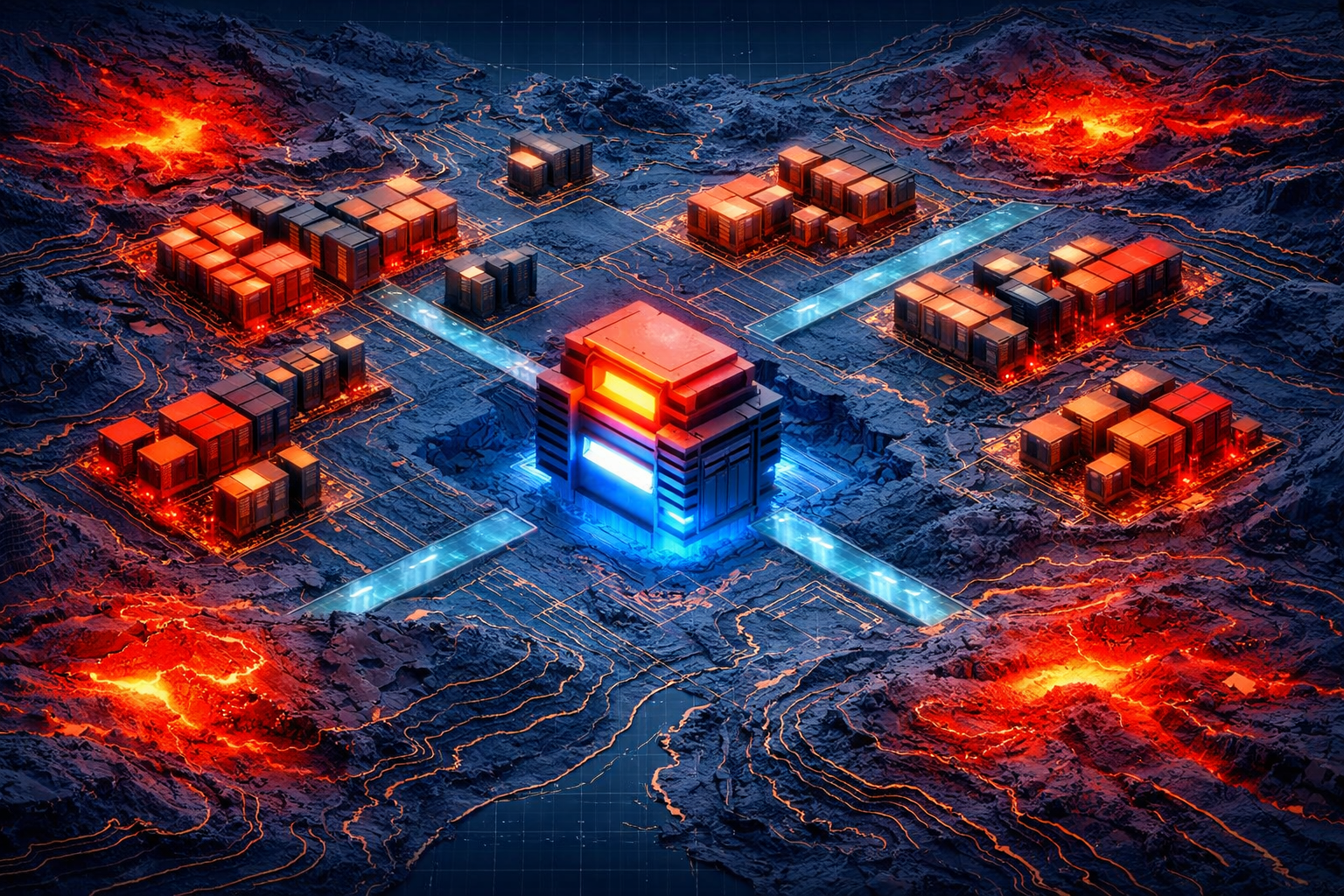 Ключевая иллюстрация: Recovery App Canon My Printer: полный разбор и альтернативы 2026