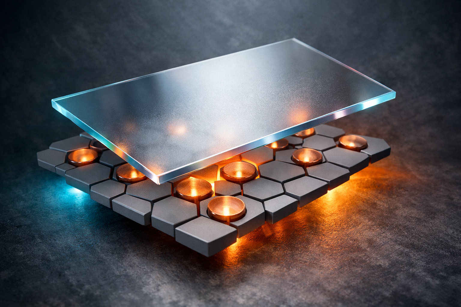 Ключевая иллюстрация: Recovery App Intel Driver Assistant: практический разбор и рабочий сценарий 2026