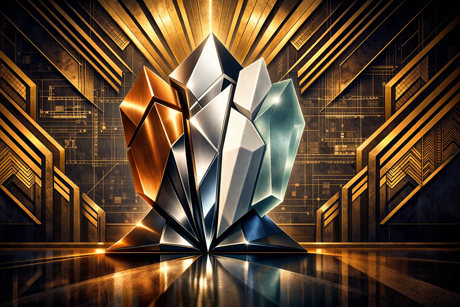 Ключевая иллюстрация: Альтернативы SketchUp 2026: Стратегия выбора для 3D и AI-дизайна в бизнесе