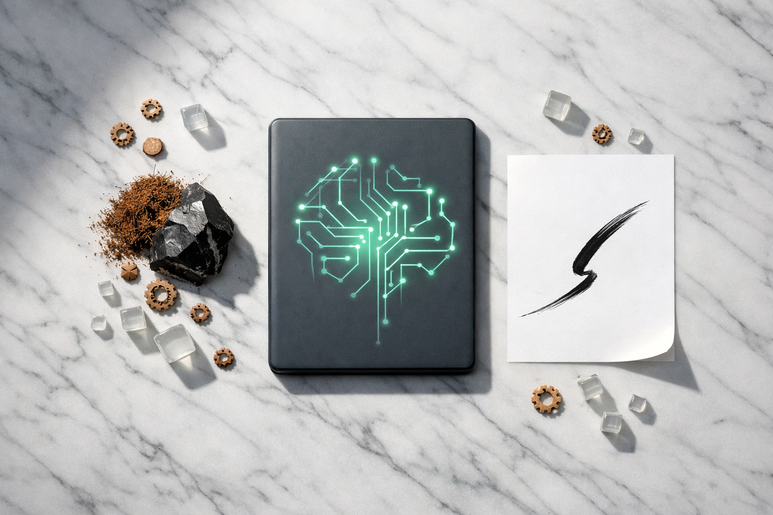 Ключевая иллюстрация: Notepad 2026: практический разбор для бизнеса и альтернативы