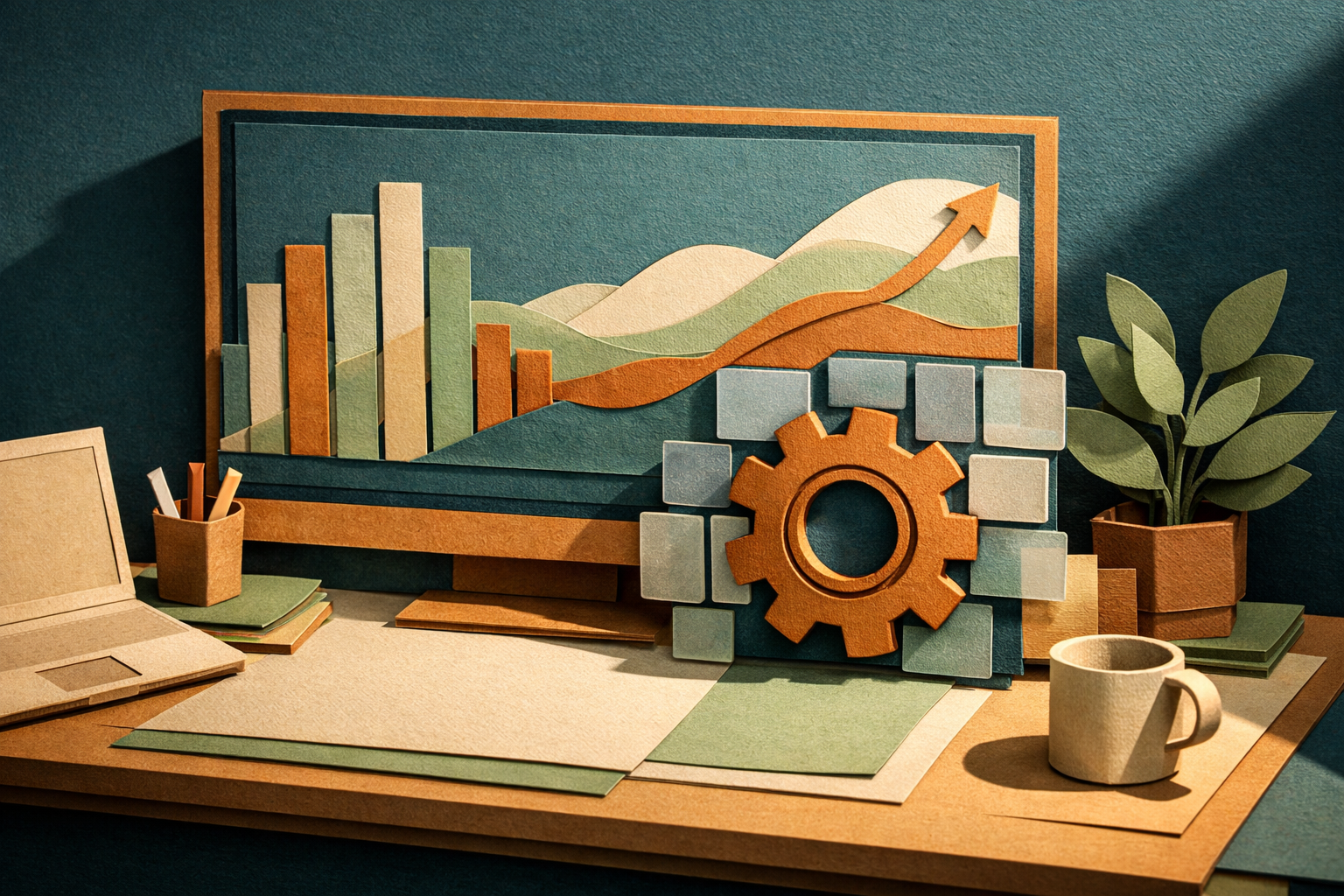 Ключевая иллюстрация: Lively Wallpaper 2026: практический разбор для бизнеса и команд