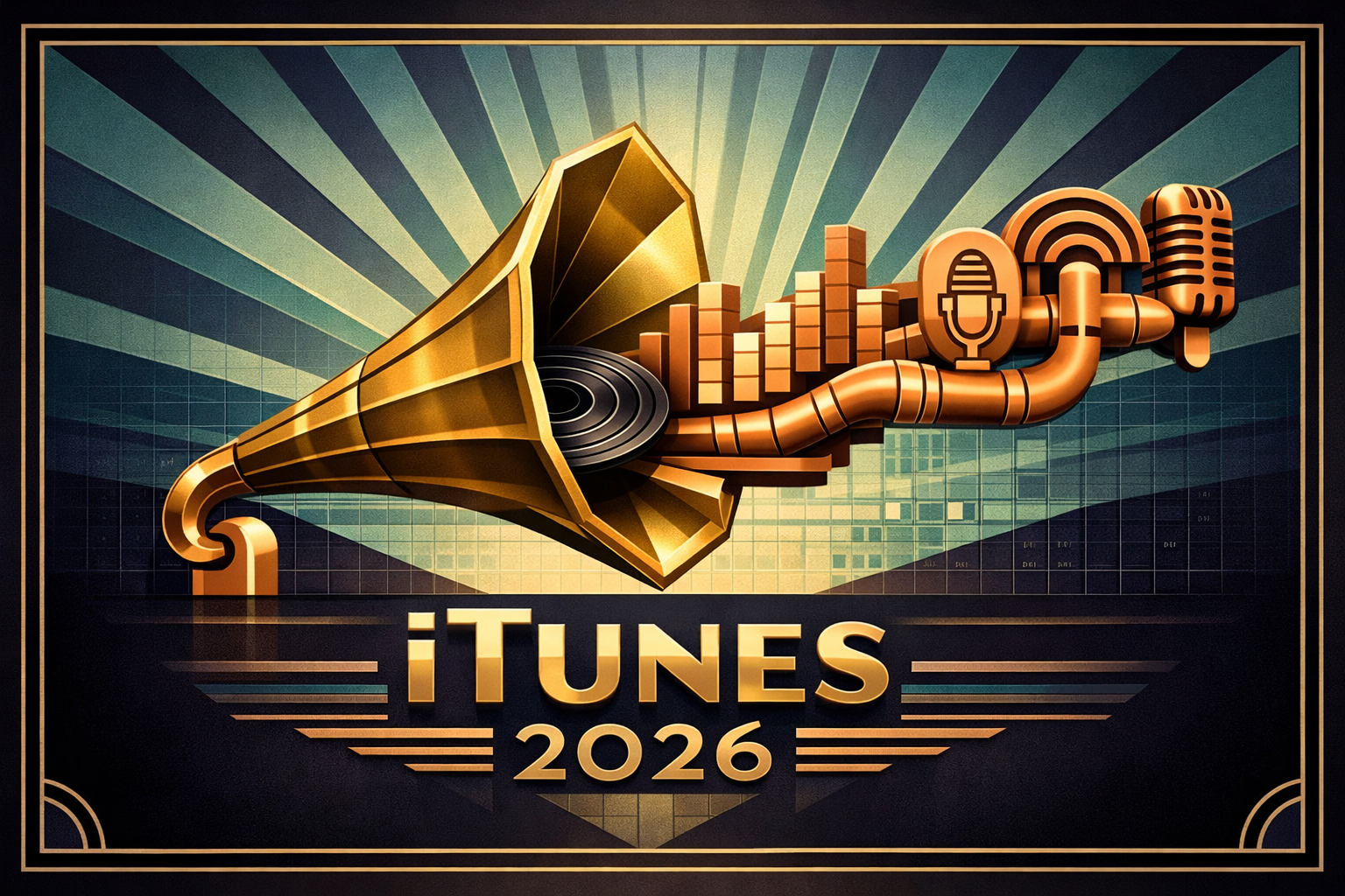 Ключевая иллюстрация: iTunes в 2026: практический разбор, альтернативы и рабочий сценарий для бизнеса