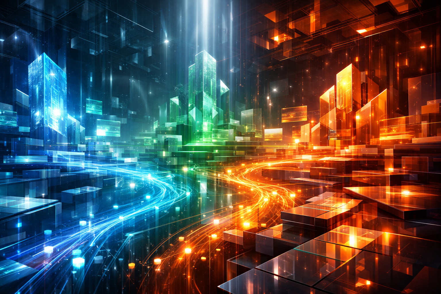 Ключевая иллюстрация: Microsoft Office в 2026: Полное руководство по выбору и внедрению