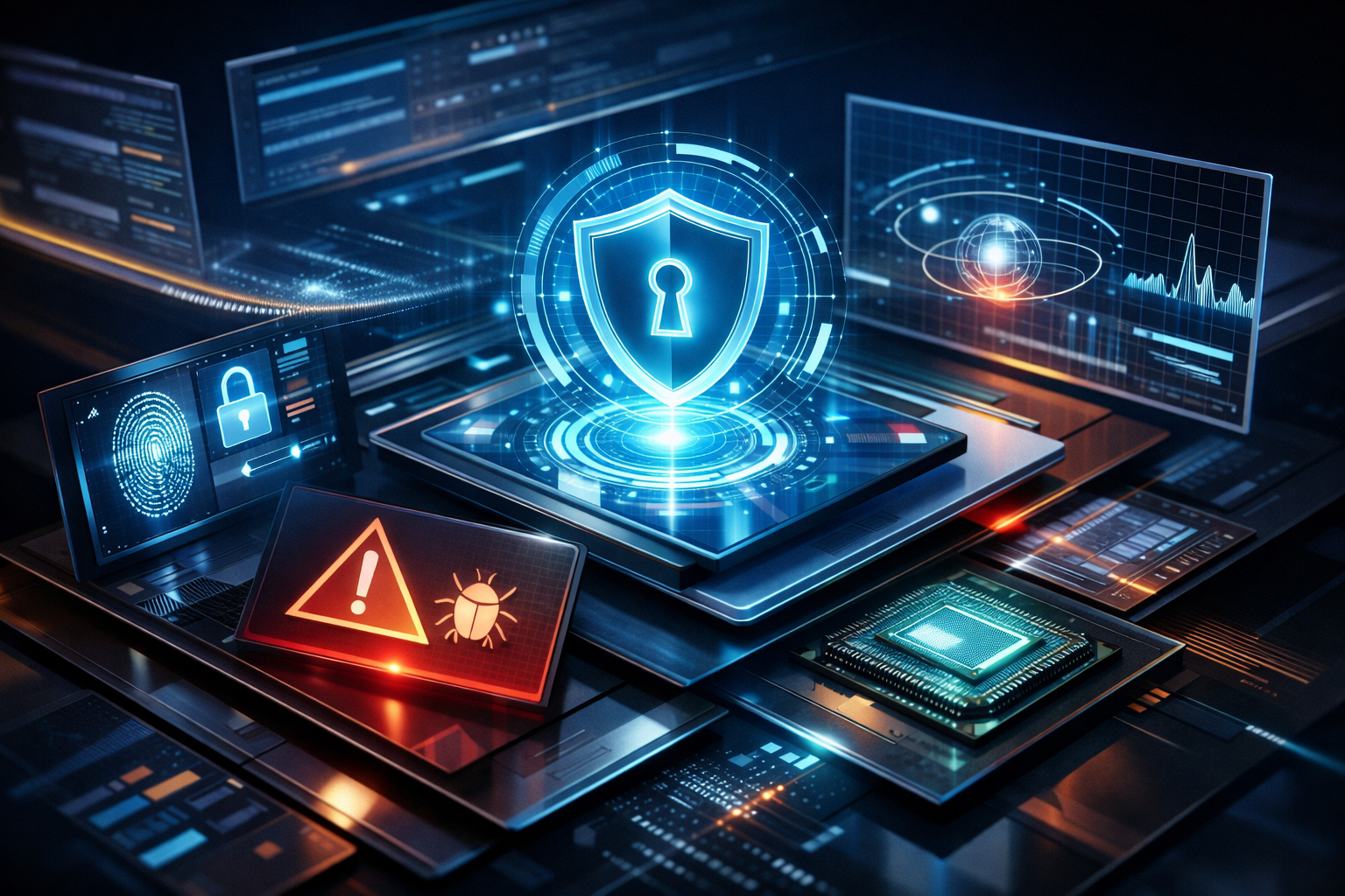Close-up of a video editing timeline on a computer screen, showcasing modern technology.