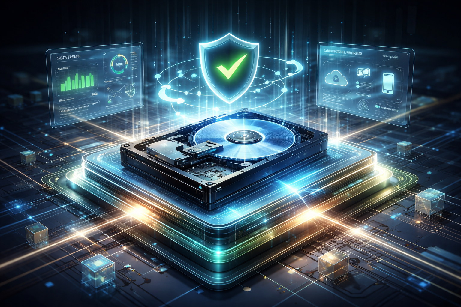Close-up of a video editing timeline on a computer screen, showcasing modern technology.