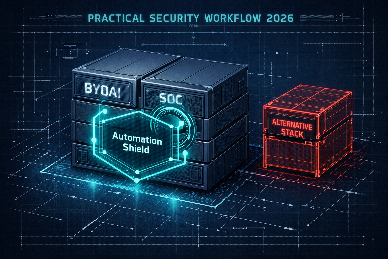 Ключевая иллюстрация: Безопасность в 2026: практический разбор, альтернативы и рабочий сценарий
