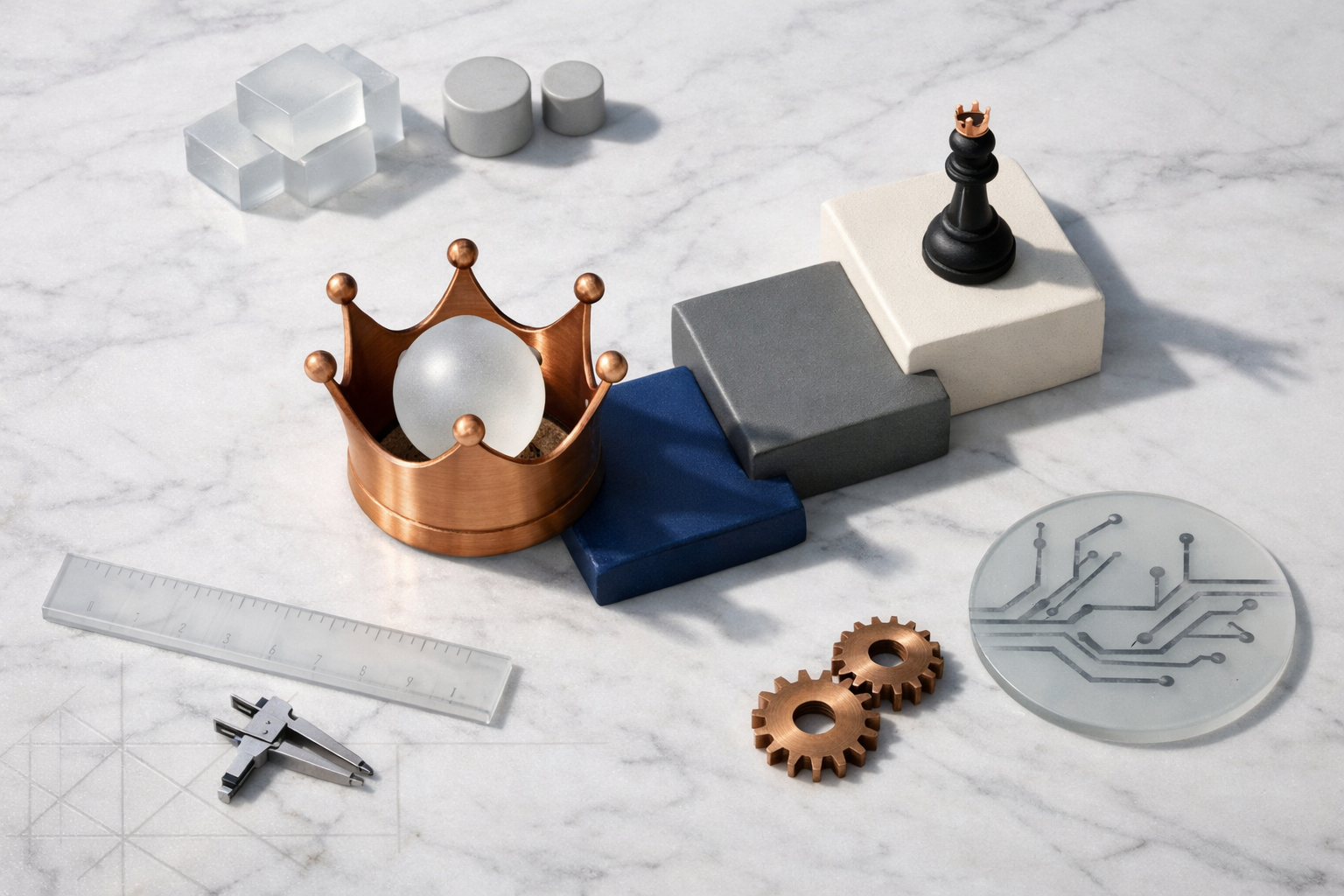 Ключевая иллюстрация: OpenAI o3 Benchmark King: Реальный разбор и рабочие сценарии 2026