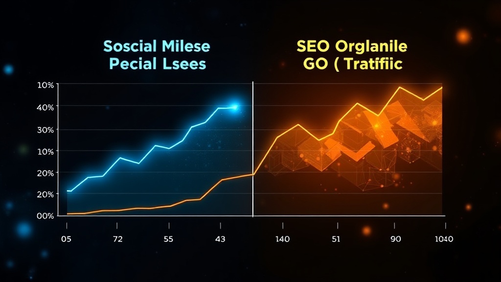 Экономика SMM vs AI Content Factory — сравнение