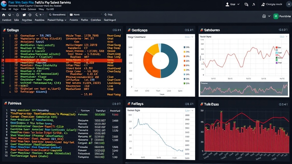 Наблюдаемость: логи, трассировки, метрики