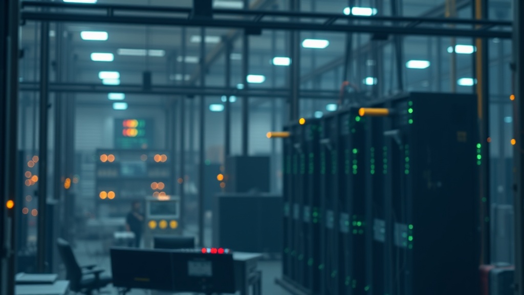 Деплой и надежность продакшена